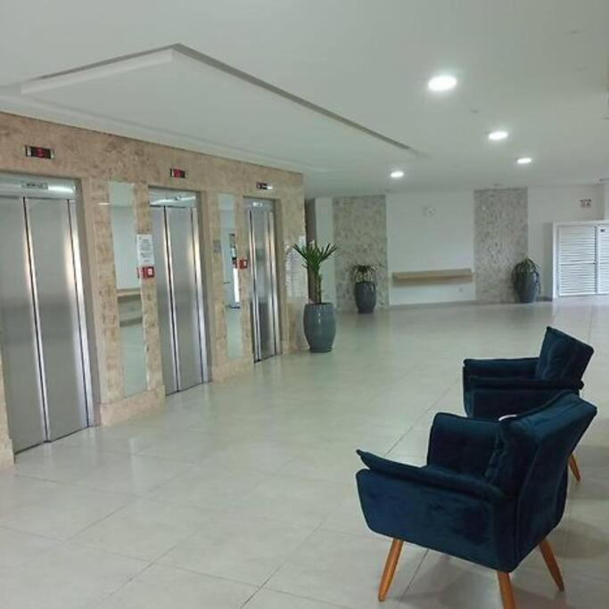 Aconchegante Studio No Condominio Da Fe Cachoeira Paulista Exterior foto