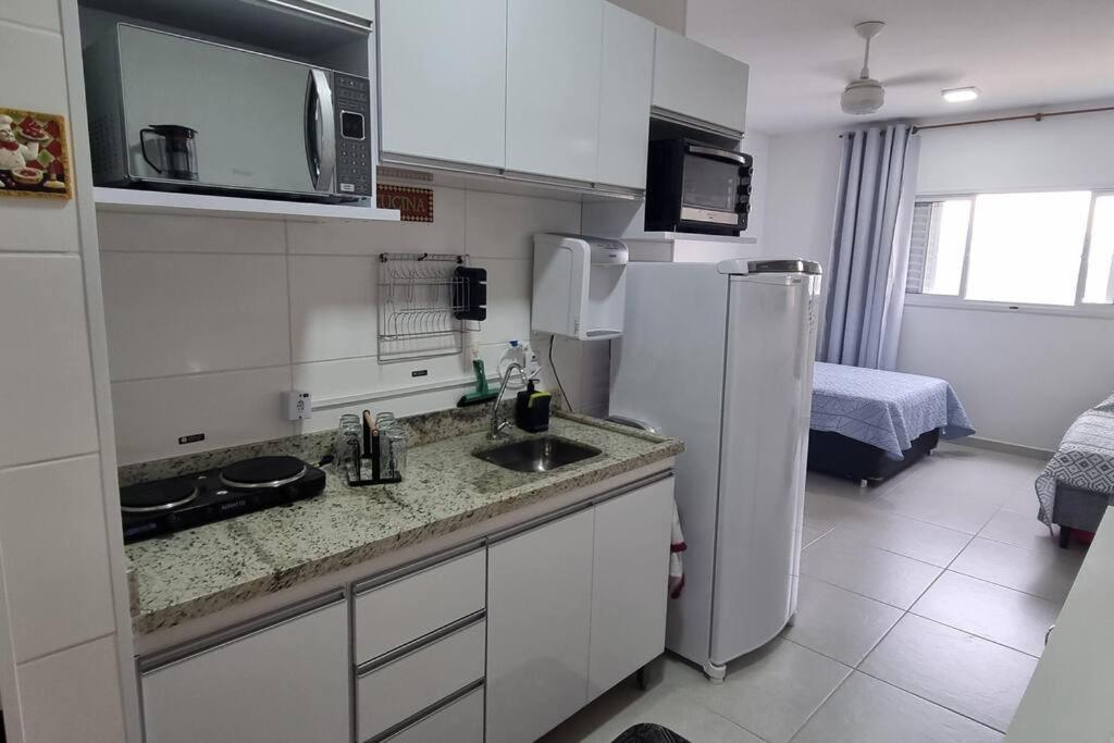 Aconchegante Studio No Condominio Da Fe Cachoeira Paulista Exterior foto